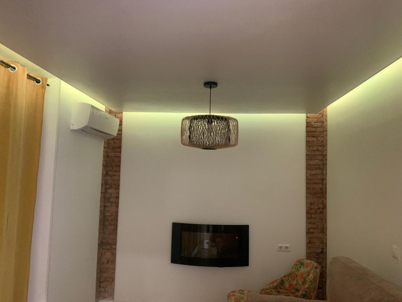 Varela Centro Granada Center Lägenhet Rum bild